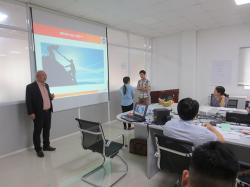 Quản lý cảm xúc hiệu quả - Pou Phong (17.10.2017)